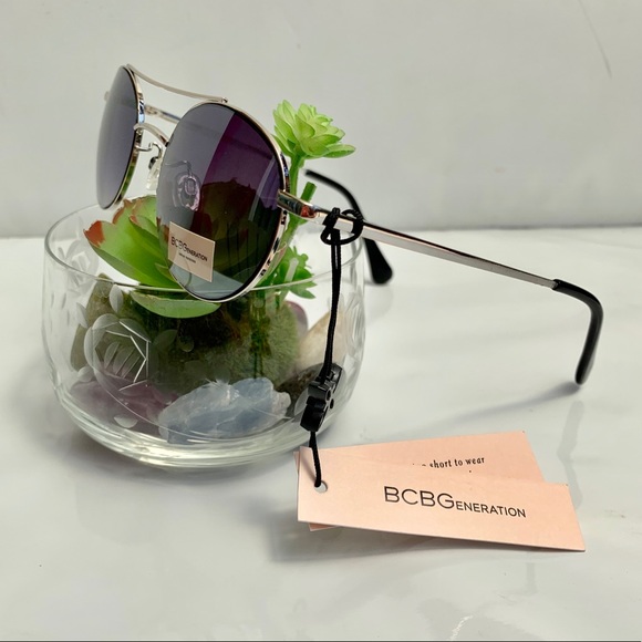 BCBGeneration Accessories - BCBGeneration Designer Sunglasses